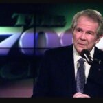 Pat Robertson, CBN Founder and Host of 700 Club, dies aged 93
