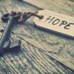 Devotion: Do you keep hope alive, or do you give up and complain easily?