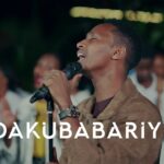Lyrics Translation: Ndakubabriye by Israel Mbonyi