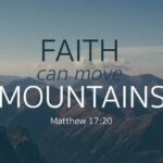 Understanding Faith: The Gift of Faith