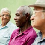 Devotion: Why is it important for the older men to display a Godly example?