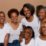 Devotion: What can younger women learn from older women?