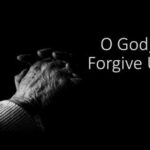 Forgive