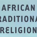 Africa Traditional Religion