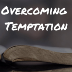 overcoming temptation