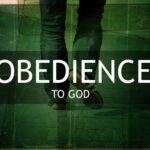 obedience